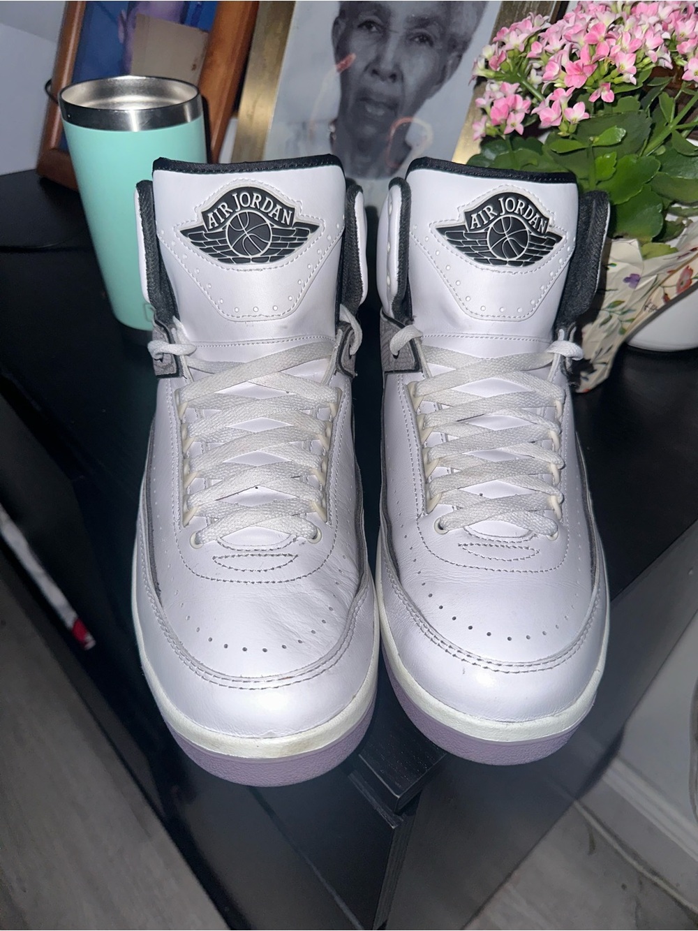 Jordan 2 “Python “ - Picture 3 of 6